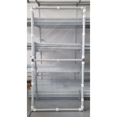 4,20M - 100cm x 195cm (+64.00€)